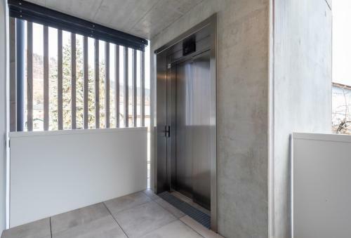 Apartamento Das Conrad