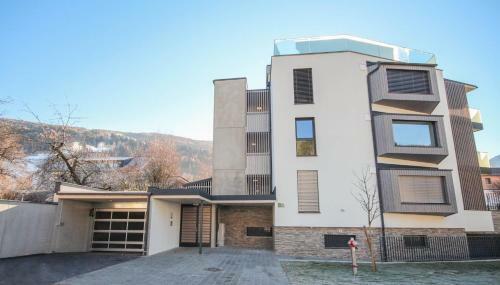 Apartamento Das Conrad