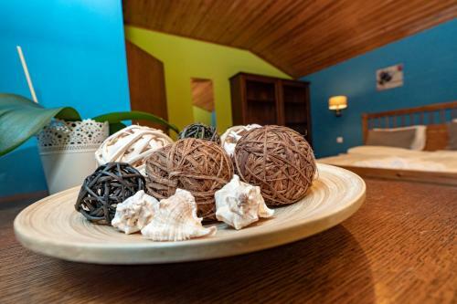 Hostal Chalet Janer