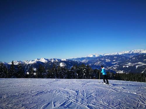 Hostal Chalet Janer