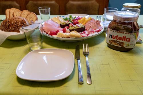 Hostal Chalet Janer