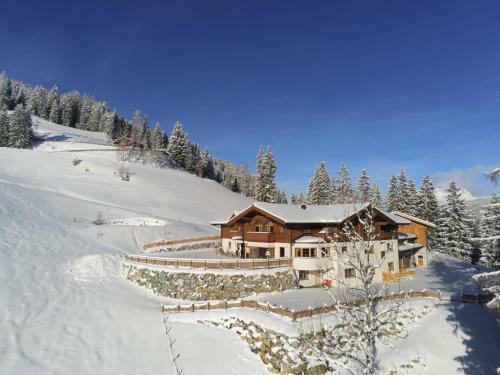 Apartamento Stegerhof