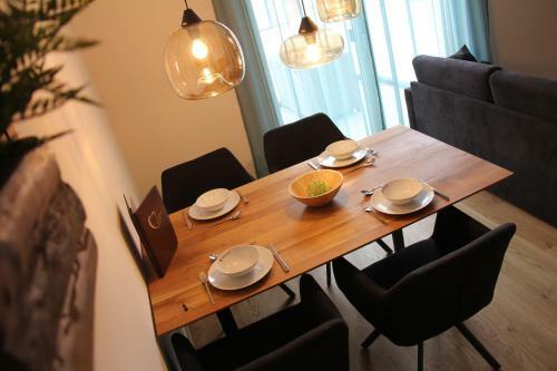 Planai Apartment Eish�hle