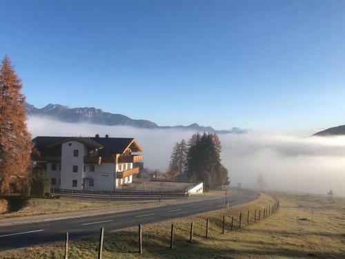 Apartamento Appartement Schwab Ski In & Out