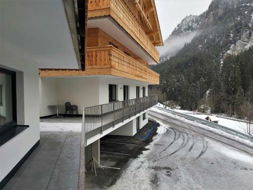 Gleiming Apartments