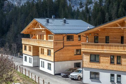 Gleiming Apartments