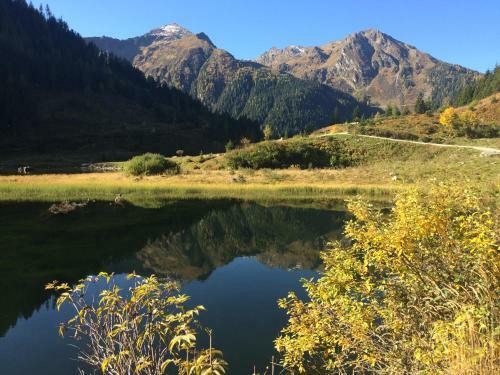 Apartamento Appartement Anton