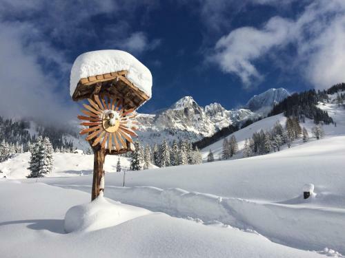 Apartamento Appartement Anton