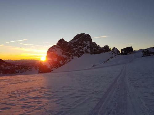 Apartamento Appartement Anton