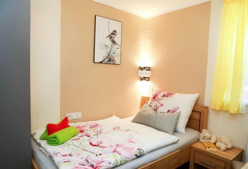 Apartamento Appartement Anton