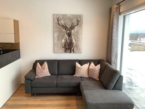 Apartamento Bergleben