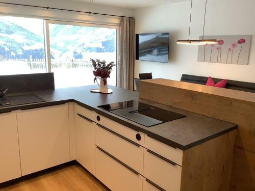 Apartamento Bergleben