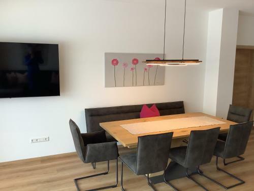 Apartamento Bergleben