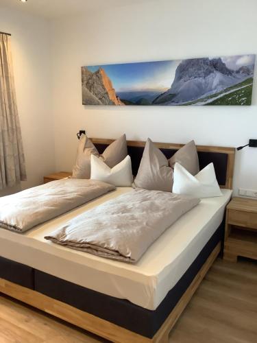 Apartamento Bergleben