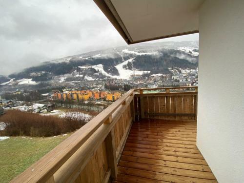 Apartamento Sun Hill