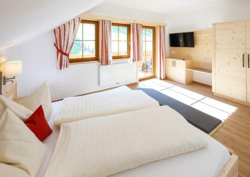 Apartamento Bauernhof Mandlberger