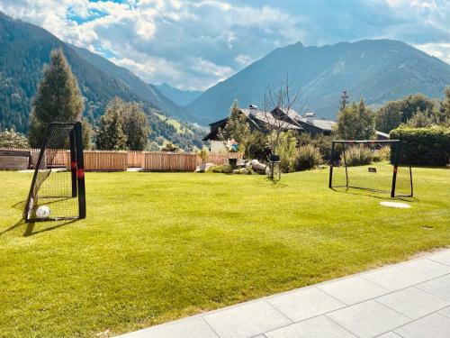 Apartamento Auszeit Appartement