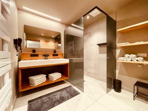 Apartamento Auszeit Appartement