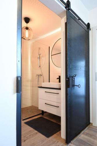 Apartamento Drei Dirndla