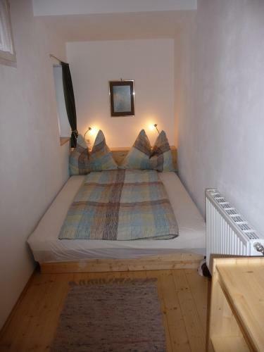 Apartamento Haus Gradwohl