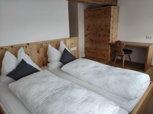 Bauernhof - Appartement Beim Zefferer