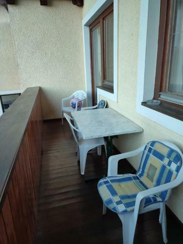 City Life 1 By Alpenidyll Apartments