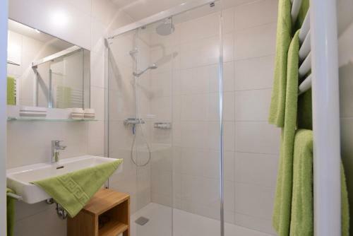Apartamento Appartements Frauenschuh