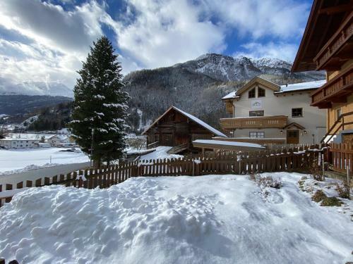 Alpine Lodge S�lden - Chalet & Apart