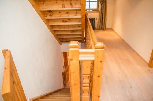 Alpine Lodge S�lden - Chalet & Apart