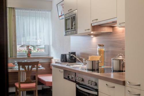 Hostal Apart Wiesengrund