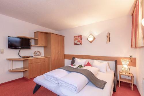 Hostal Apart Wiesengrund