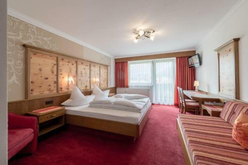 Hostal Apart Wiesengrund