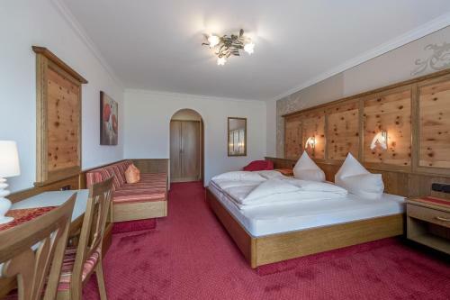 Hostal Apart Wiesengrund