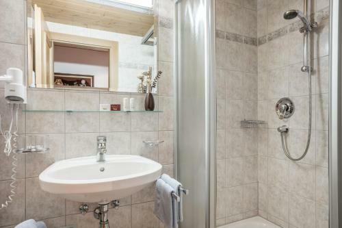 Hostal Apart Wiesengrund