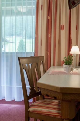 Hostal Apart Wiesengrund
