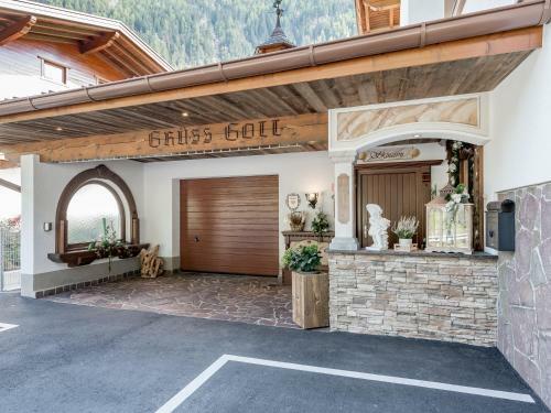 Hostal Apart Wiesengrund