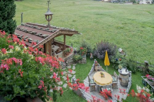 Hostal Apart Wiesengrund