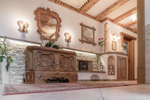 Hostal Apart Wiesengrund