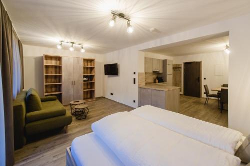 Apartamento Crystal Lake
