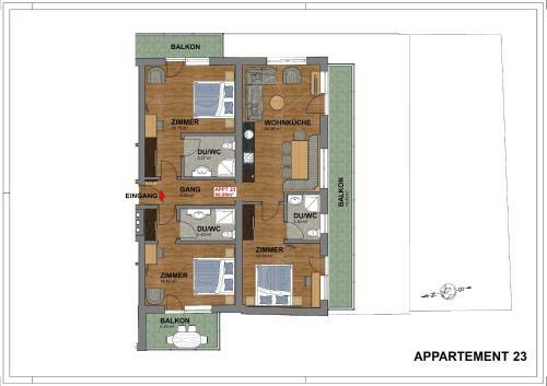 Apartamento Lakeside By A Casa