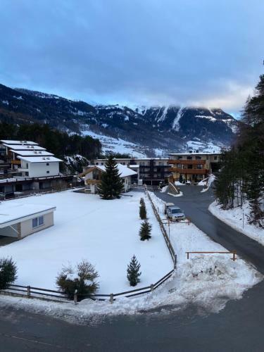 Apartamento Skylodge Jati