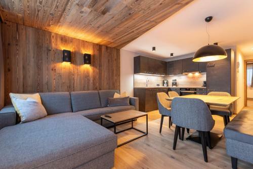 Apartamento A Casa Aquamarin