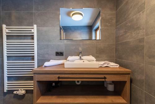 Apartamento A Casa Aquamarin
