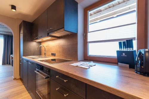 Apartamento A Casa Aquamarin