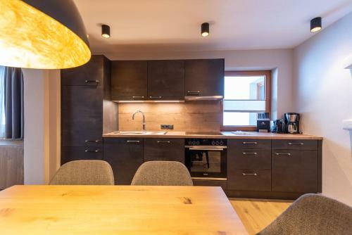 Apartamento A Casa Aquamarin
