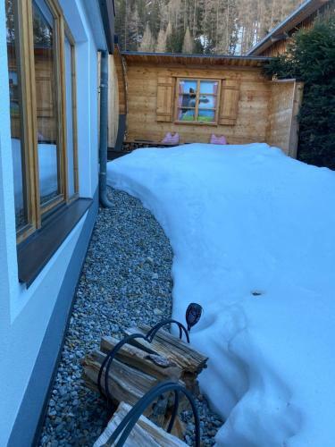 Chalet Prantl