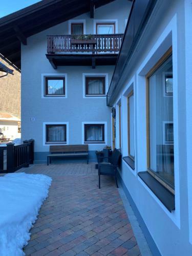 Chalet Prantl