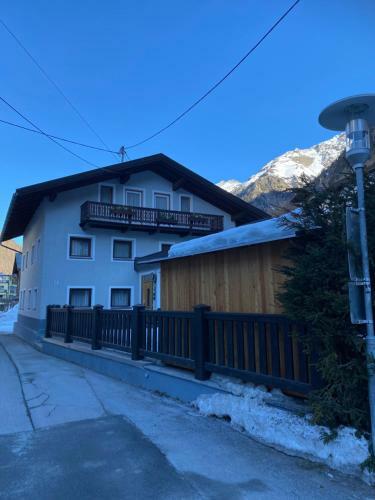 Chalet Prantl