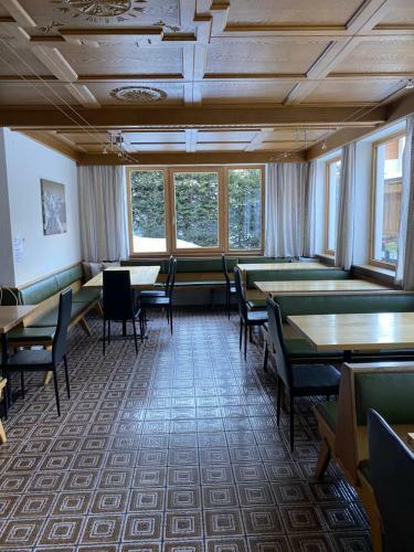 Chalet Prantl