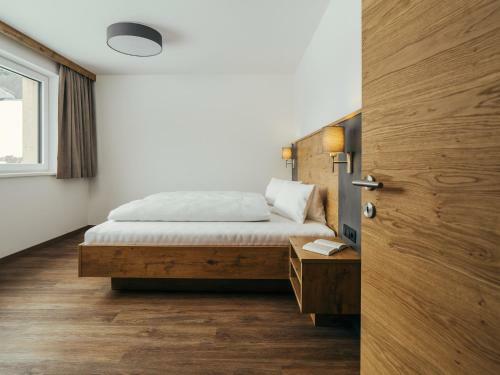 Apartamento Anraitl Appartements S�lden